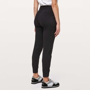 Lululemon Ready To Rulu High-Rise Pant Size 4 Black